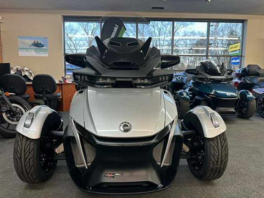 2024 Can-Am Spyder RT