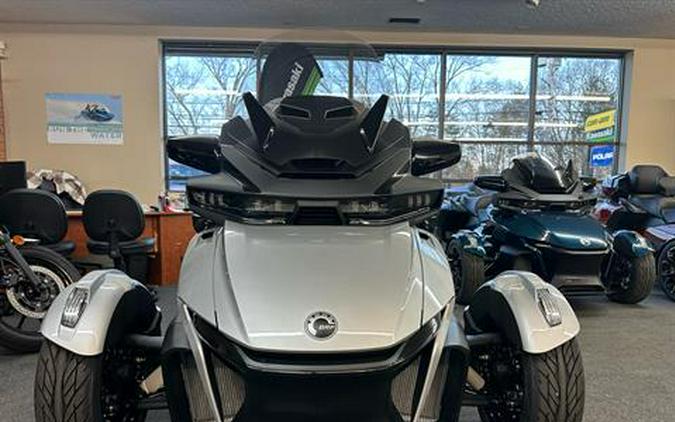 2024 Can-Am Spyder RT