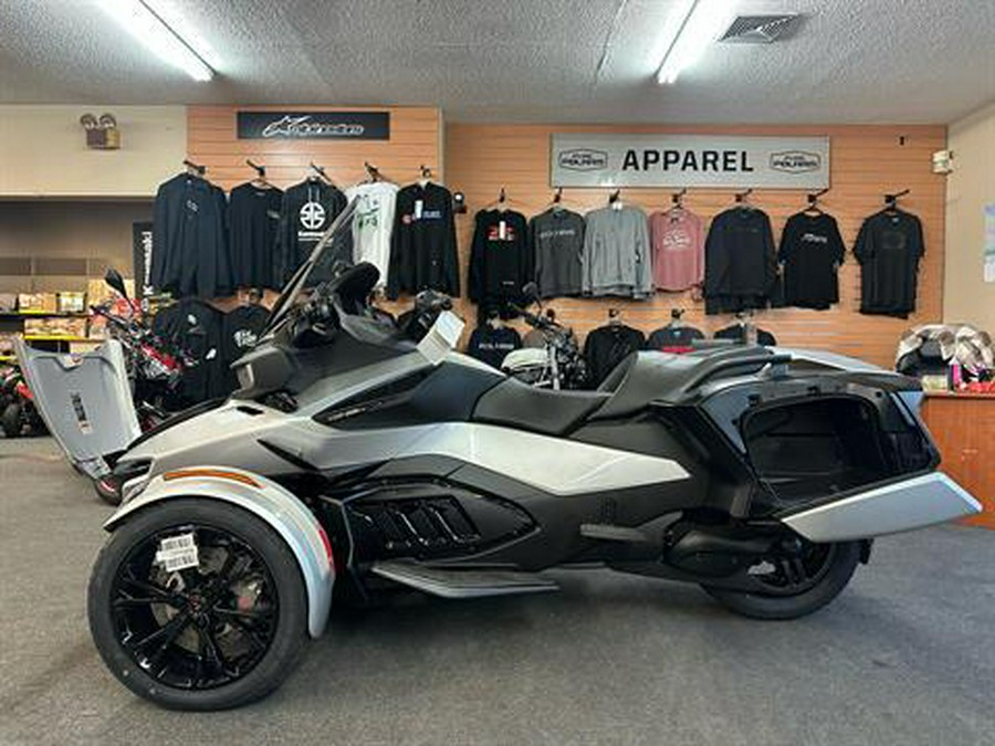 2024 Can-Am Spyder RT