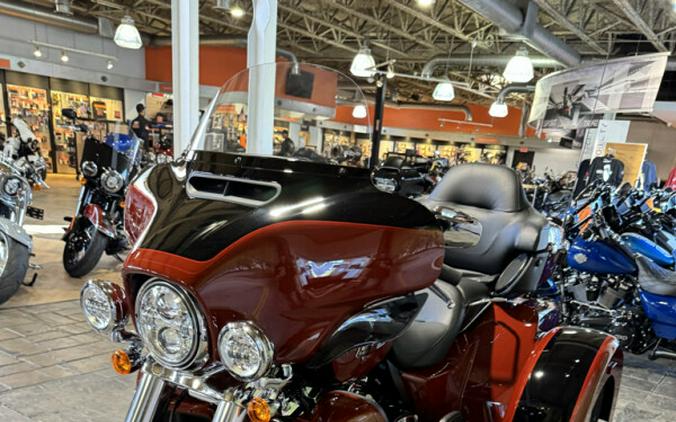 Prices clearly displayed on every new and used motorcycle