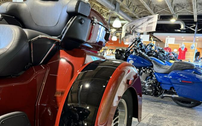 Prices clearly displayed on every new and used motorcycle