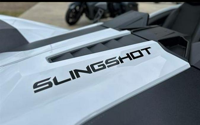 2024 Slingshot Slingshot S AutoDrive