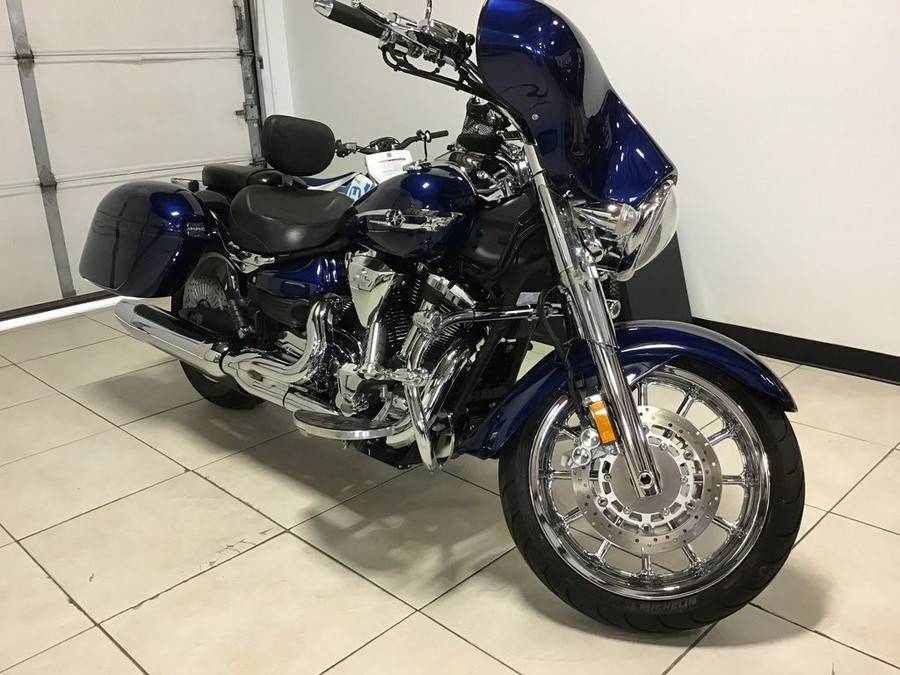 2014 Yamaha ROADLINER S