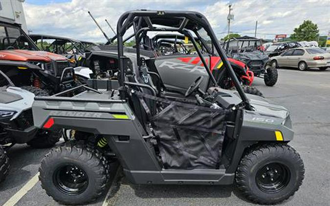 2024 Polaris Ranger 150 EFI