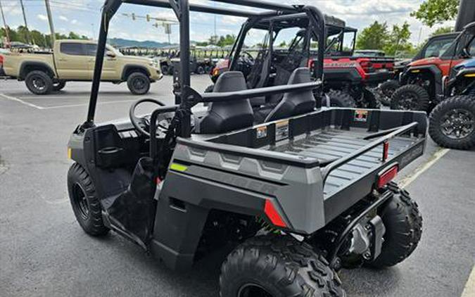 2024 Polaris Ranger 150 EFI