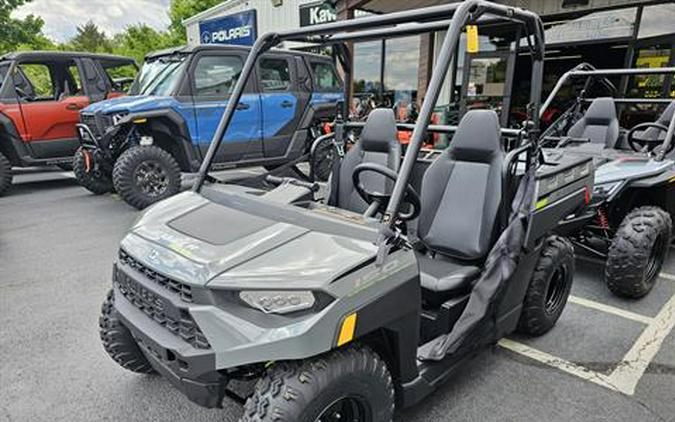 2024 Polaris Ranger 150 EFI