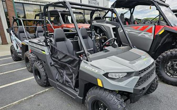 2024 Polaris Ranger 150 EFI