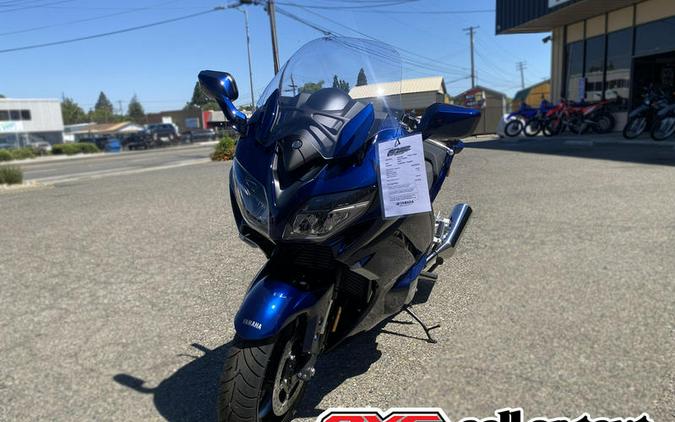 2023 Yamaha FJR1300ES