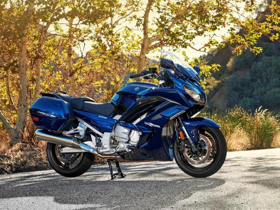 2023 Yamaha FJR1300ES