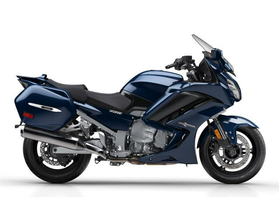 2023 Yamaha FJR1300ES