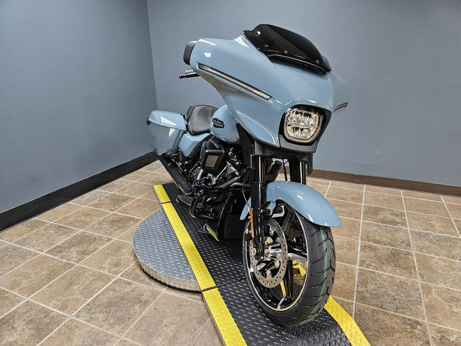 2024 Harley-Davidson® FLHX - Street Glide®