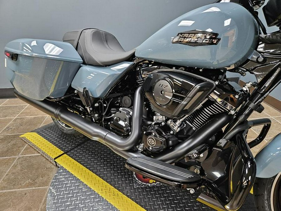 2024 Harley-Davidson® FLHX - Street Glide®