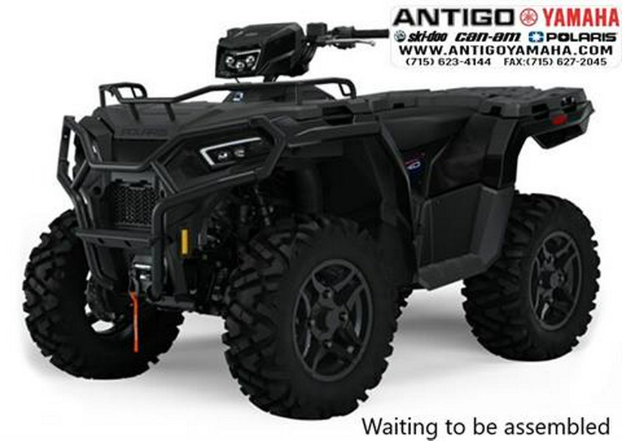 2024 Polaris Sportsman 570 Trail