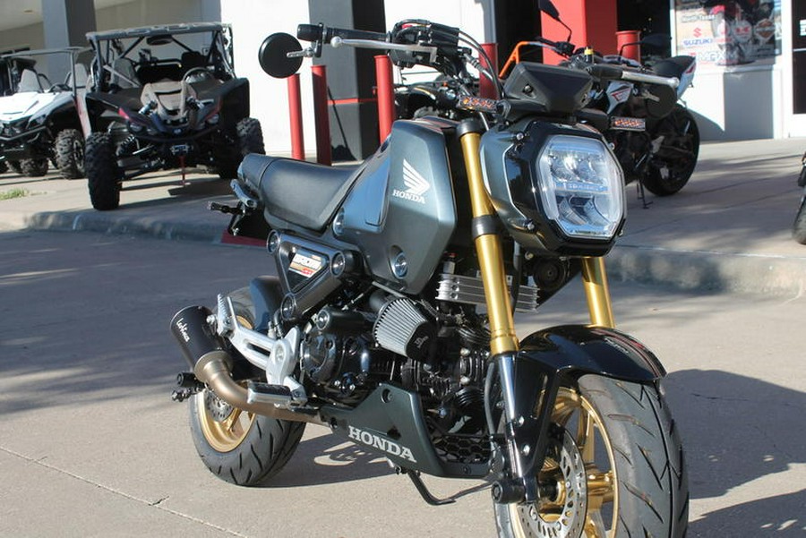 2024 Honda® Grom SP