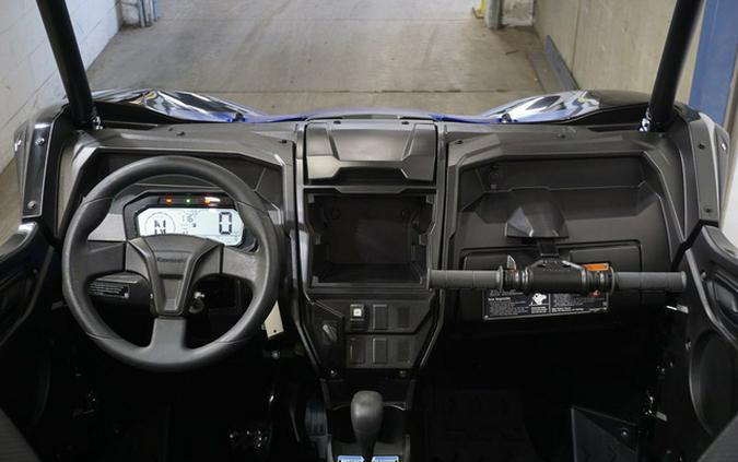 2025 Kawasaki Teryx KRX 1000