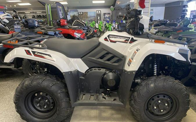 2025 Kawasaki Brute Force 450 4x4