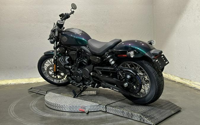 Harley-Davidson® Nightster™ 2025 RH975 84658470 SNAKE VENOM