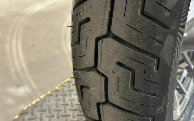 Harley-Davidson® Nightster™ 2025 RH975 84658470 SNAKE VENOM