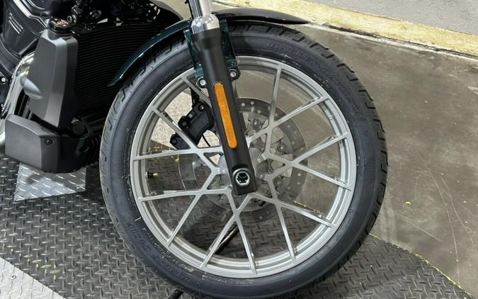 Harley-Davidson® Nightster™ 2025 RH975 84658470 SNAKE VENOM