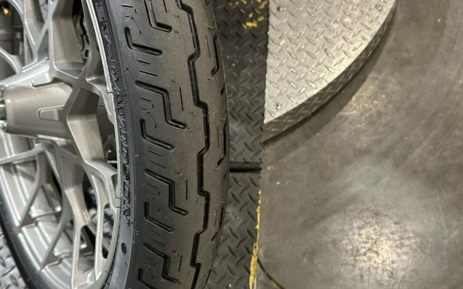 Harley-Davidson® Nightster™ 2025 RH975 84658470 SNAKE VENOM