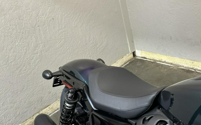 Harley-Davidson® Nightster™ 2025 RH975 84658470 SNAKE VENOM