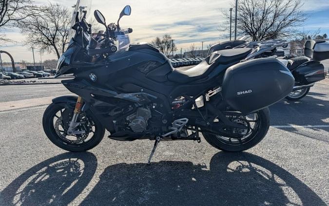 2019 BMW Motorrad S 1000 XR