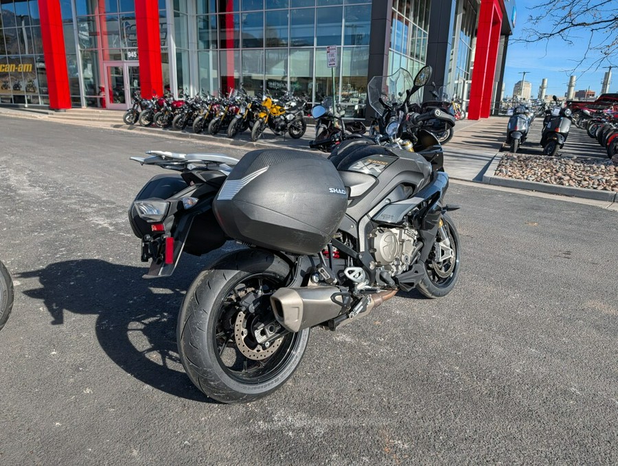 2019 BMW Motorrad S 1000 XR