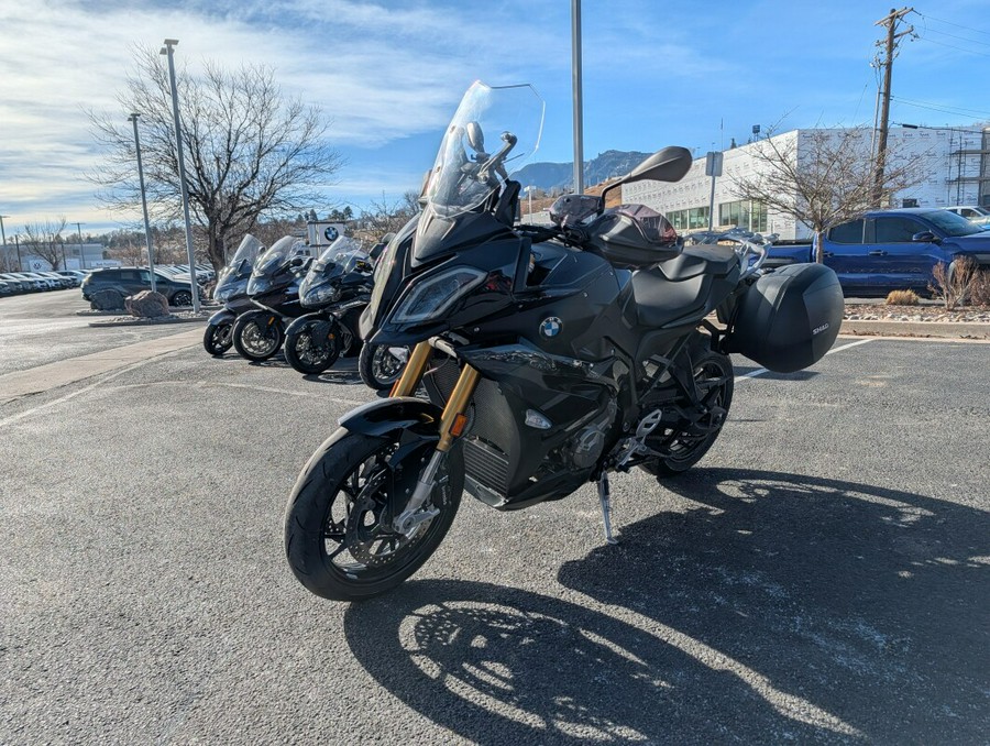 2019 BMW Motorrad S 1000 XR