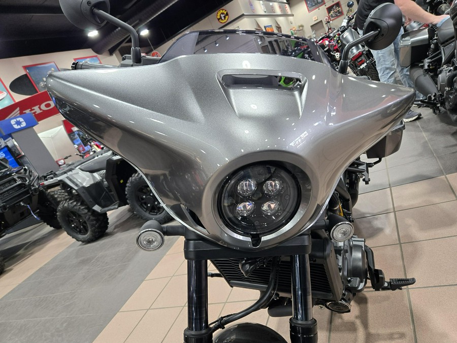 2026 HONDA REBEL 1100T DCT