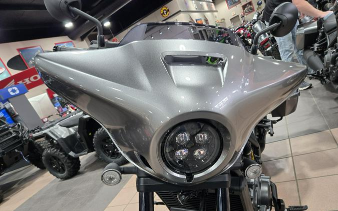 2026 HONDA REBEL 1100T DCT