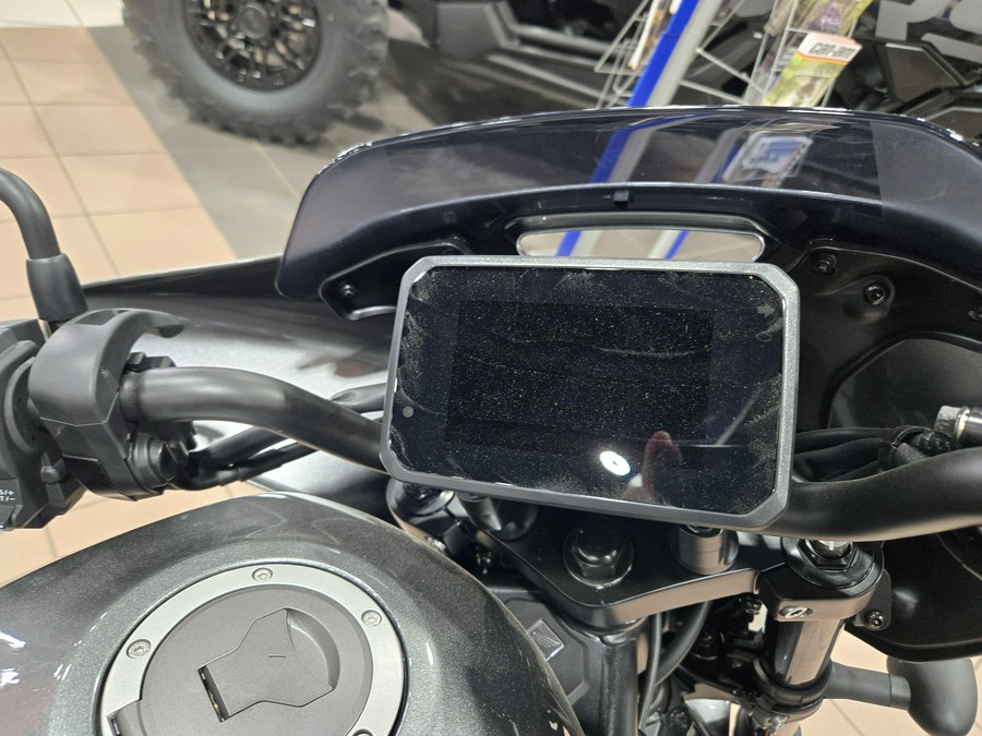 2026 HONDA REBEL 1100T DCT