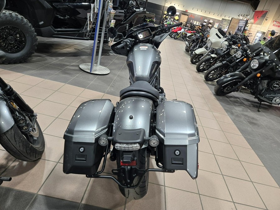 2026 HONDA REBEL 1100T DCT