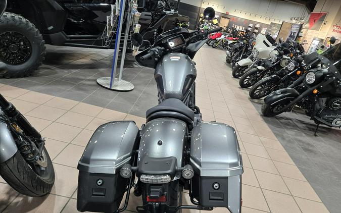 2026 HONDA REBEL 1100T DCT