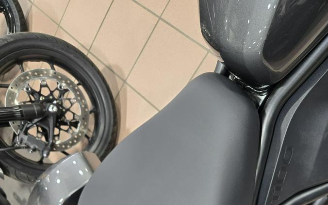 2026 HONDA REBEL 1100T DCT