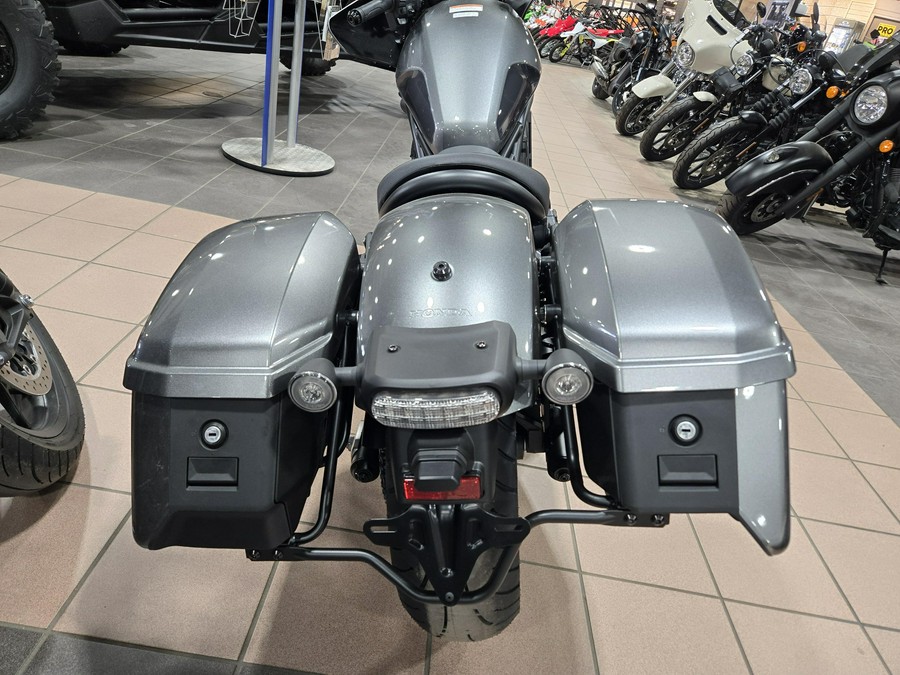 2026 HONDA REBEL 1100T DCT