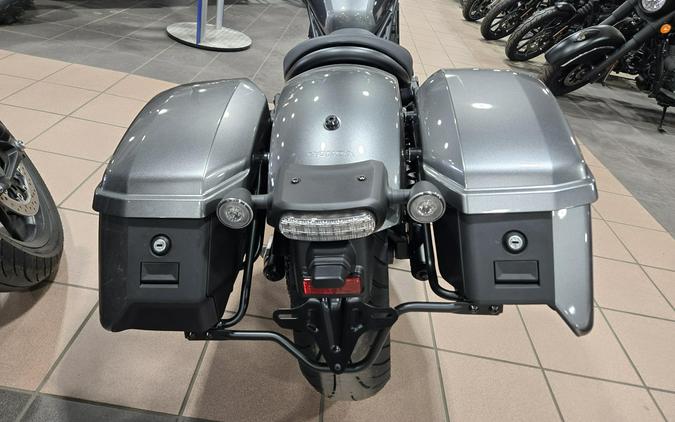 2026 HONDA REBEL 1100T DCT