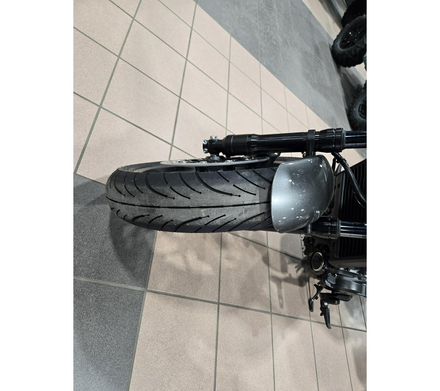 2026 HONDA REBEL 1100T DCT