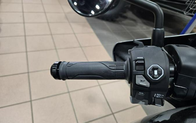 New 2026 HONDA REBEL 1100T DCT