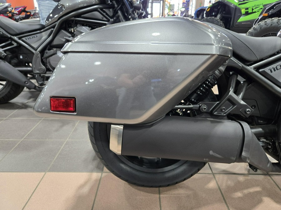 2026 HONDA REBEL 1100T DCT