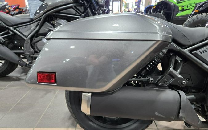 2026 HONDA REBEL 1100T DCT