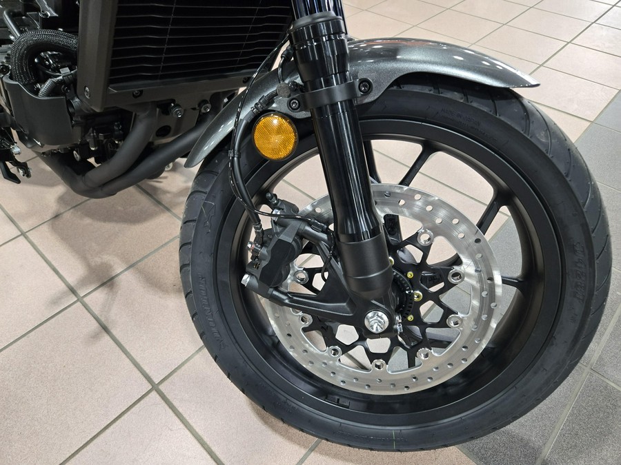 2026 HONDA REBEL 1100T DCT