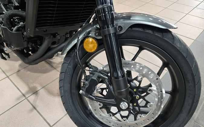 2026 HONDA REBEL 1100T DCT