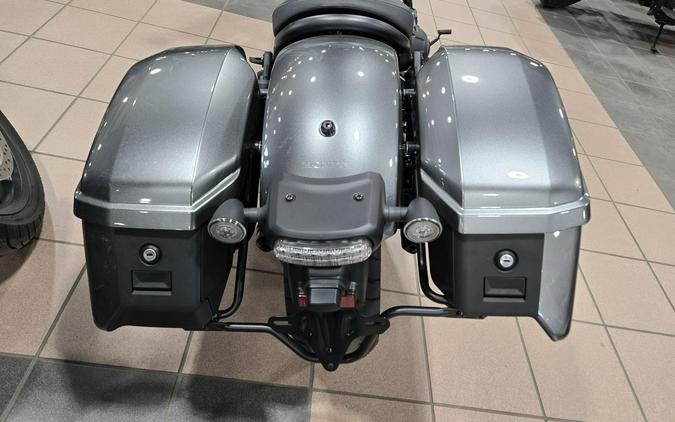 2026 HONDA REBEL 1100T DCT