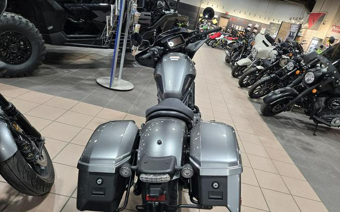 New 2026 HONDA REBEL 1100T DCT