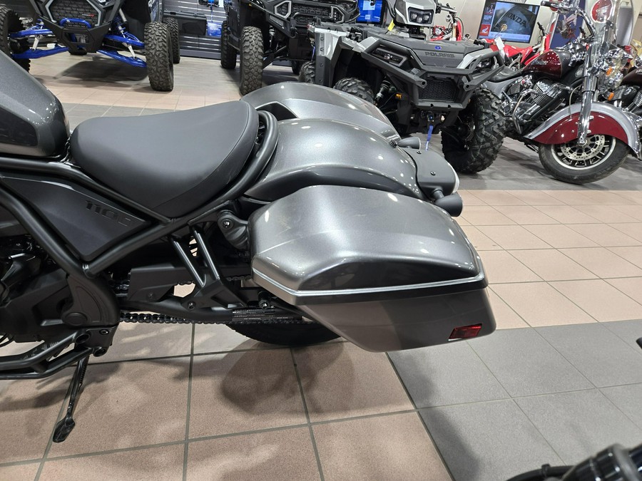 2026 HONDA REBEL 1100T DCT