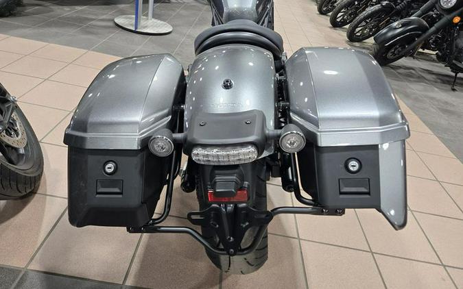 New 2026 HONDA REBEL 1100T DCT