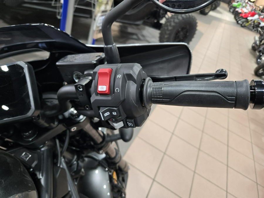 2026 HONDA REBEL 1100T DCT