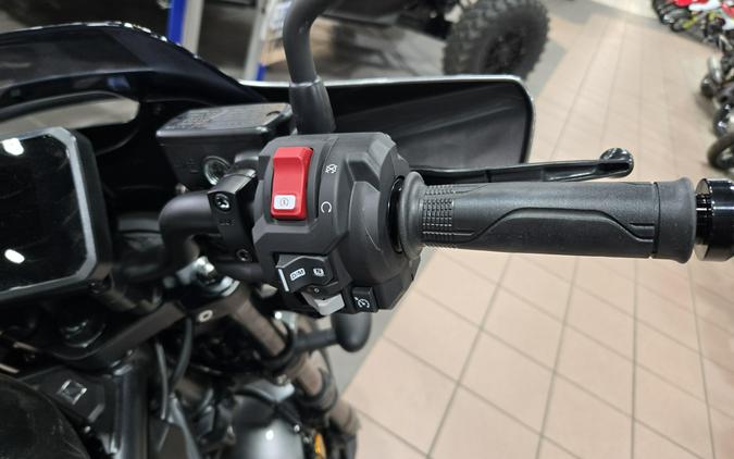 2026 HONDA REBEL 1100T DCT