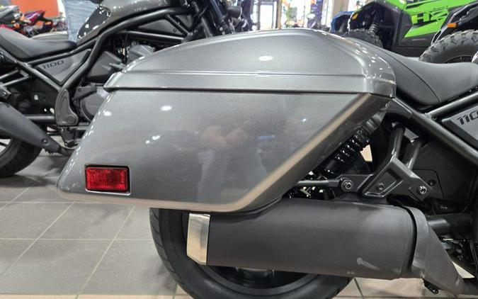 New 2026 HONDA REBEL 1100T DCT