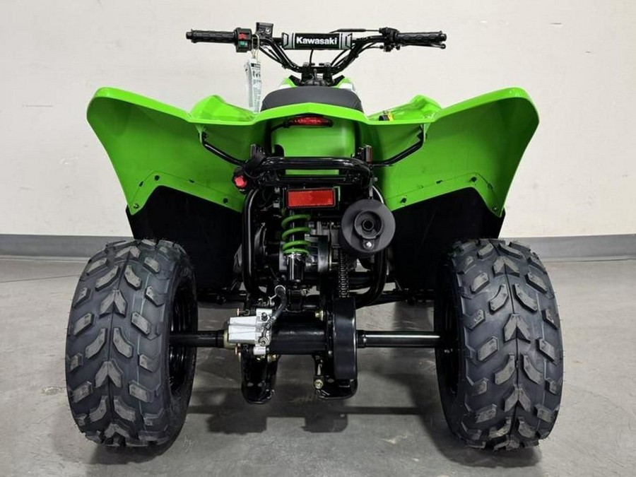 2026 Kawasaki KFX®50